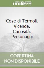 Troilo Nicola; Pranzitelli Pierluigi