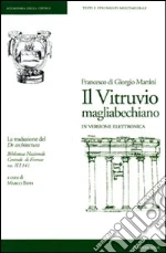Di Giorgio Martini Francesco; Biffi M. (cur.)