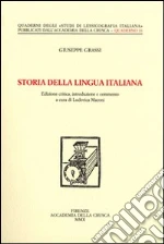 Grassi Giuseppe; Maconi L. (cur.)