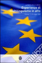Maraschio N. (cur.); De Martino D. (cur.); Stanchina G. (cur.)