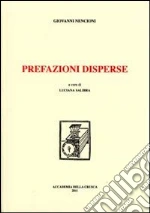 Nencioni Giovanni; Salibra L. (cur.)