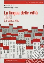 Poggi Salani Teresa; Nesi Annalisa