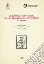 Bianconi S. (cur.); De Martino D. (cur.); Nesi A. (cur.)