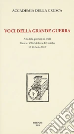 Volpi M. (cur.)