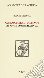 Coluccia Rosario