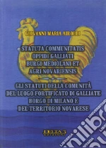 Airoldi Giovanni Maria
