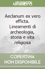 Ciarcia M. (cur.); Sacco C. (cur.)