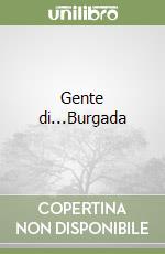 Burgada Massimo; Miscia Michele