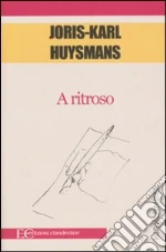 Huysmans Joris-Karl