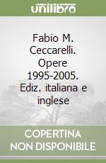 Ceccarelli Fabio M.