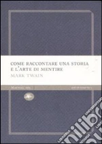Twain Mark; Pezzani S. (cur.)
