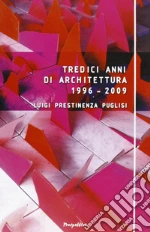 Prestinenza Puglisi Luigi