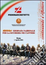 Federarchitetti (cur.)