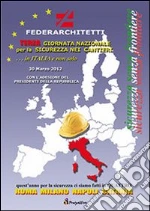Federarchitetti (cur.)