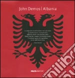 Demos John