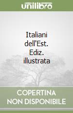 Venturi Riccardo; Colantoni Lorenzo