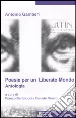 Gamberi Antonio; Bertolucci F. (cur.); Ronco D. (cur.)