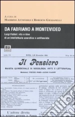 Antonioli M. (cur.); Giulianelli R. (cur.)