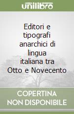 Antonioli M. (cur.)