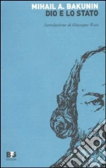 Bakunin Michail; Rose G. (cur.)