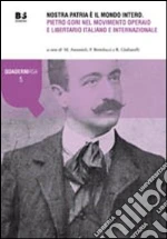 Antonioli M. (cur.); Bertolucci F. (cur.); Giulianelli R. (cur.)