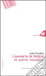 Pirandello Luigi; Cescutti T. (cur.)