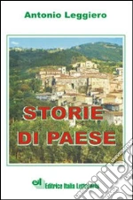 Leggiero Antonio