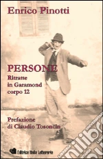 Pinotti Enrico