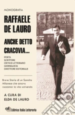 De Lauro Elda; De Lauro L. (cur.)