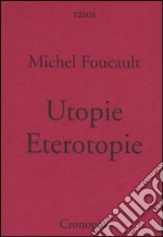 Foucault Michel; Moscati A. (cur.)