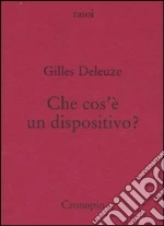 Deleuze Gilles