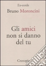 Moroncini Bruno