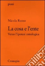 Russo Nicola