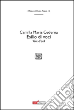 Cederna Camilla Maria