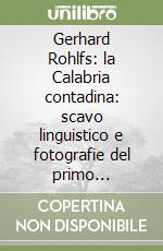 Rohlfs Gerhard; Panzarella A. (cur.)
