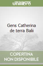 Caterini Carlo