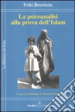 Benslama Fethi; D'Angi A. (cur.)