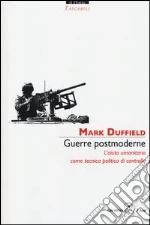 Duffield Mark; Bazzocchi C. (cur.)