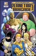 Giffen Keith; DeMatteis Jean Marc; Accolti Gil P. (cur.)