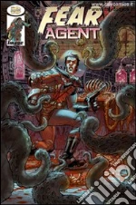 Remender Rick