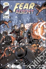 Remender Rick