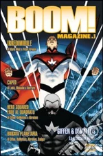 Waid Mark; Giffen Keith; DeMatteis Jean Marc; Accolti Gil P. (cur.)