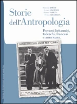 Barth Fredrik; Gingrich Andre; Parkin Robert; Piasere L. (cur.)