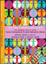 Gillen Julia; Cameron Catherine A.; Pinto G. (cur.); Toselli M. (cur.)