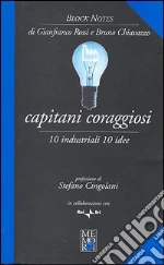 Rossi Gianfranco; Chiavazzo Bruno; Ghinolfi M. (cur.)