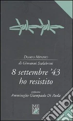 Scalabrini Giovanni; Consoli L. (cur.)