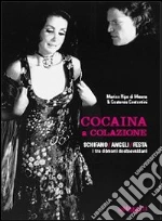 Ripa di Meana Marina; Costantini Costanzo