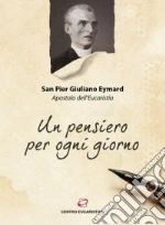 Eymard Pier Giuliano; Salvi F. (cur.)