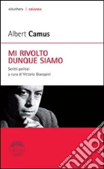 Camus Albert; Giacopini V. (cur.)