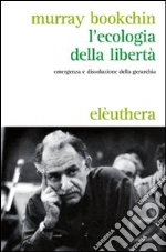 Bookchin Murray